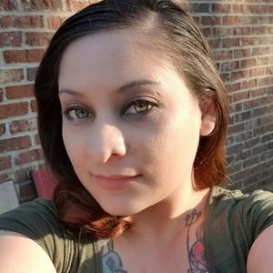 Meet your Posher, Tianna